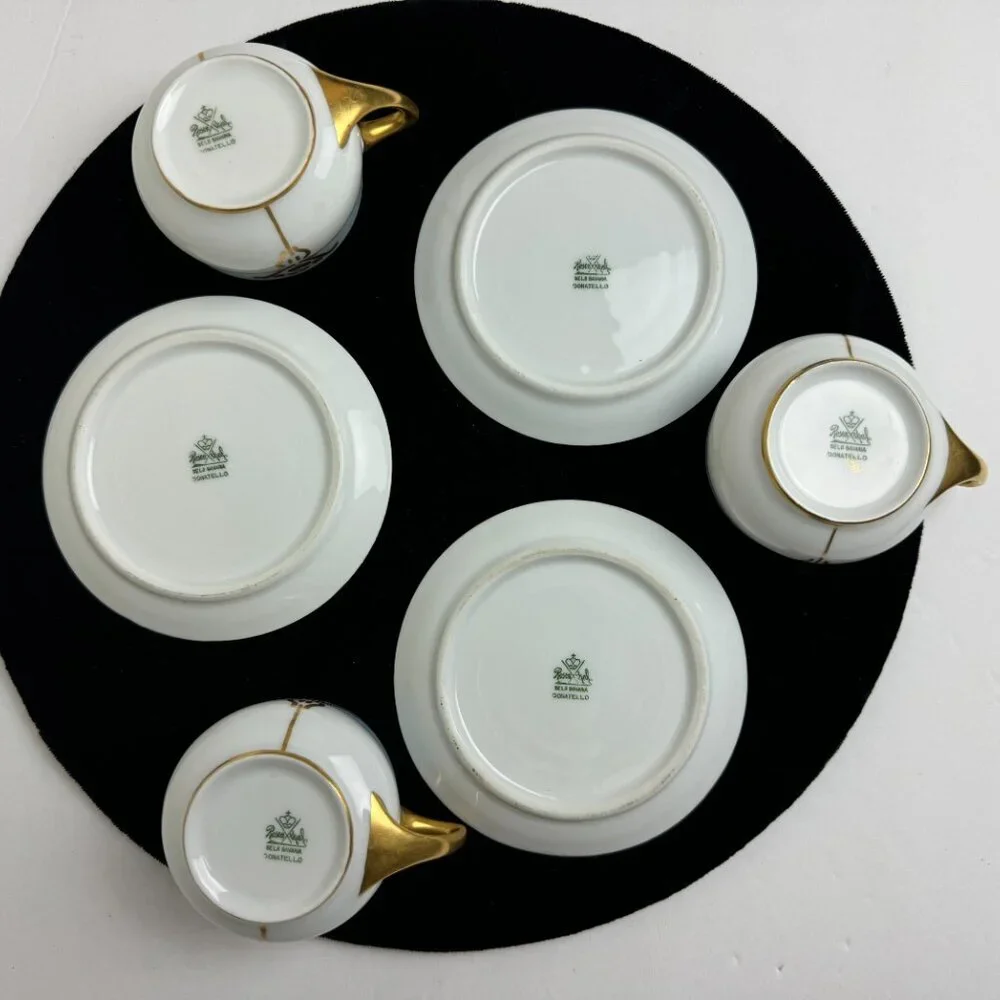 Rosenthal vintage sels